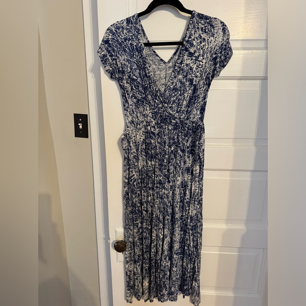 Latched mama romper - sample sale design